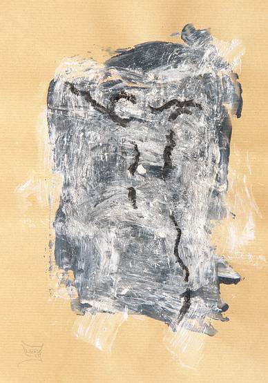 thomas werk gekreuzigter