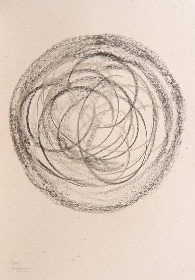 thomas werk ich werde sein der ich sein werde